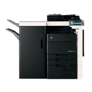 Office multifunction printer.