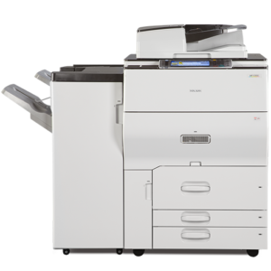 Office multifunction printer copier machine
