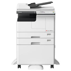 Toshiba e-Studio 2803AM multifunction printer