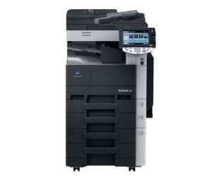 Bizhub 223