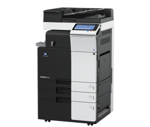 Bizhub 364e