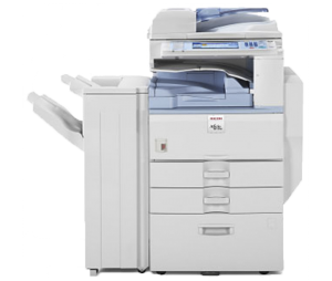 MP 4000