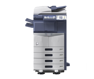e-STUDIO 456