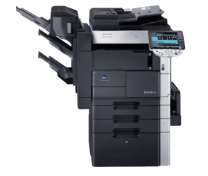 Bizhub 361