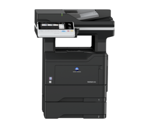 Bizhub 4052