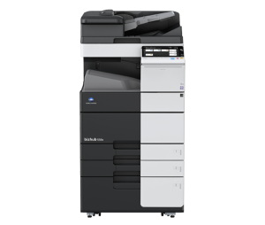 Bizhub 658e