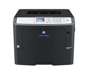 Bizhub 4700 P