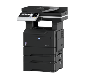 Bizhub 4752