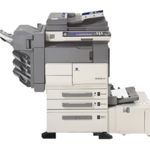 Office multifunction printer copier machine