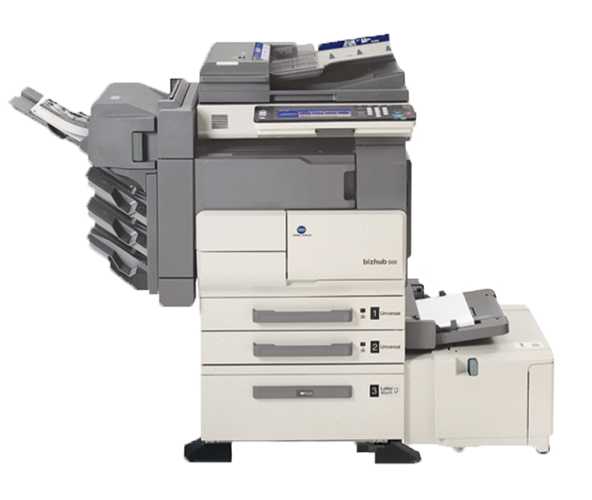 Office multifunction printer copier machine
