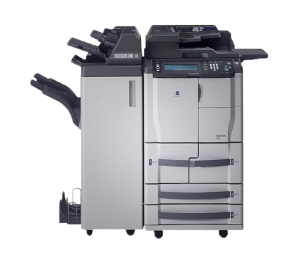 Bizhub 750