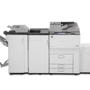 Office multifunction printer copier machine