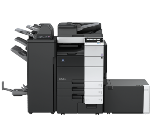 Bizhub 958