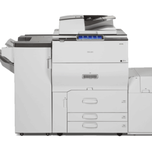 Office multifunction printer copier machine
