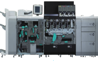 Why Printer Maintenance is Essential for Your Business