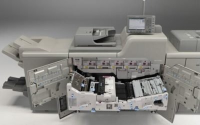 Intricate Printer Errors and Their Fixes