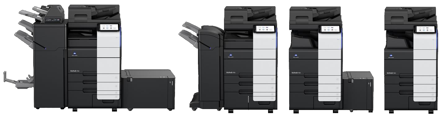 bizhubprinters