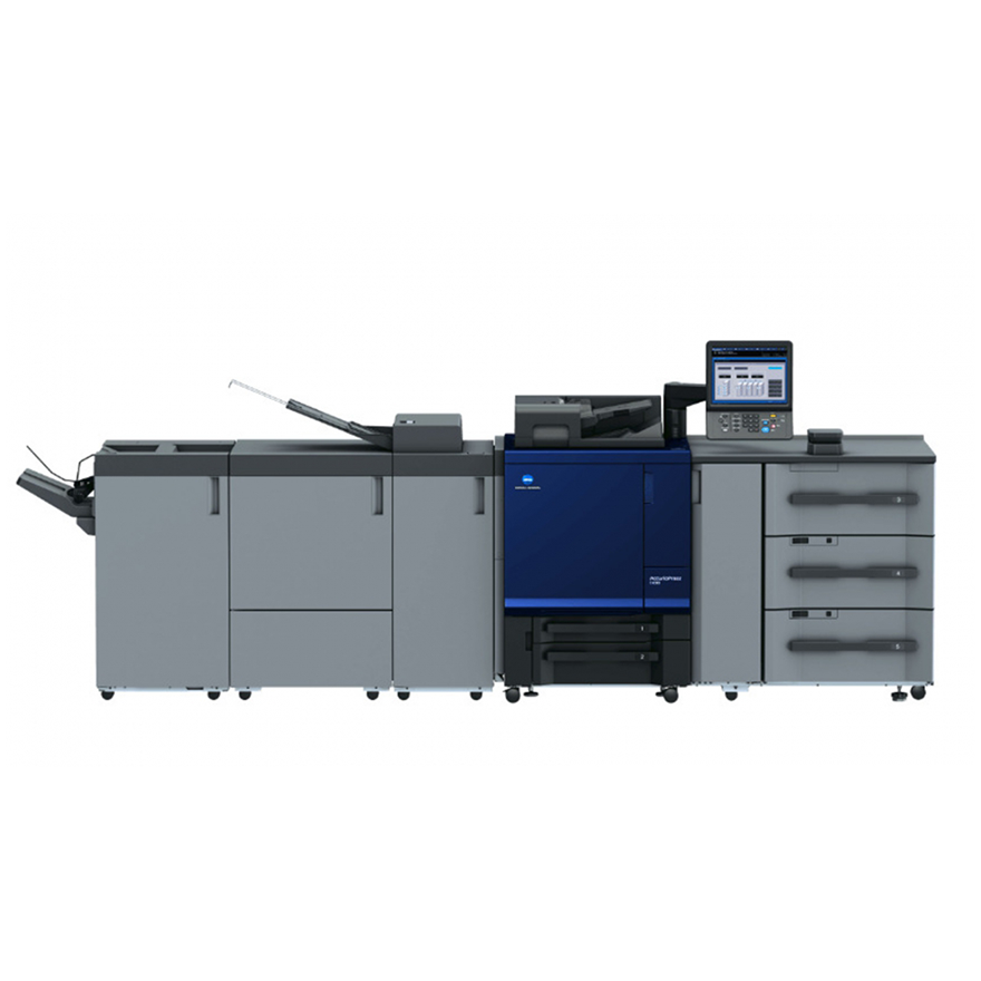 accuriopress c3070