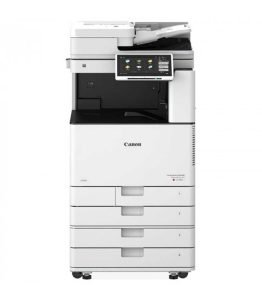 imageRUNNER ADVANCE DX C5840i