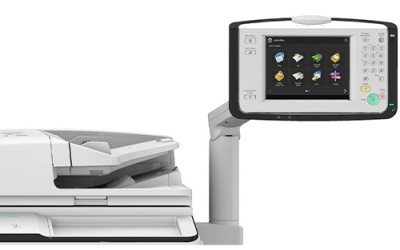 Innovative Copier Features That Enhance Business Operations