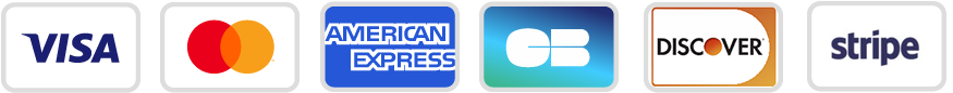credit card logos